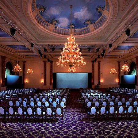 La Cigale Hotel Managed By Accor Doha Konforlar fotoğraf The ballroom