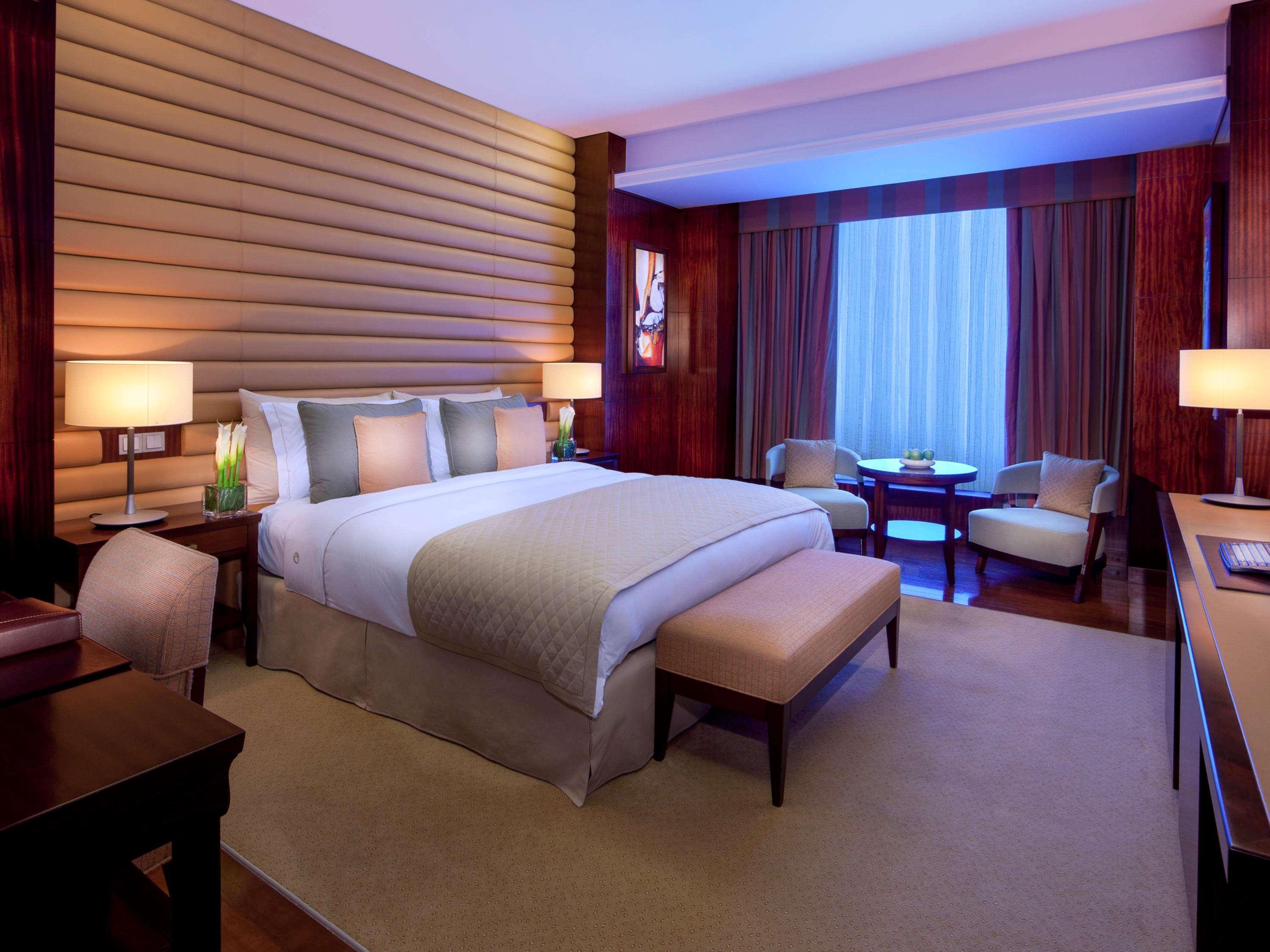 La Cigale Hotel Managed By Accor Doha Dış mekan fotoğraf Deluxe Room