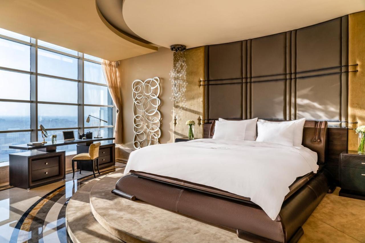 La Cigale Hotel Managed By Accor Doha Dış mekan fotoğraf