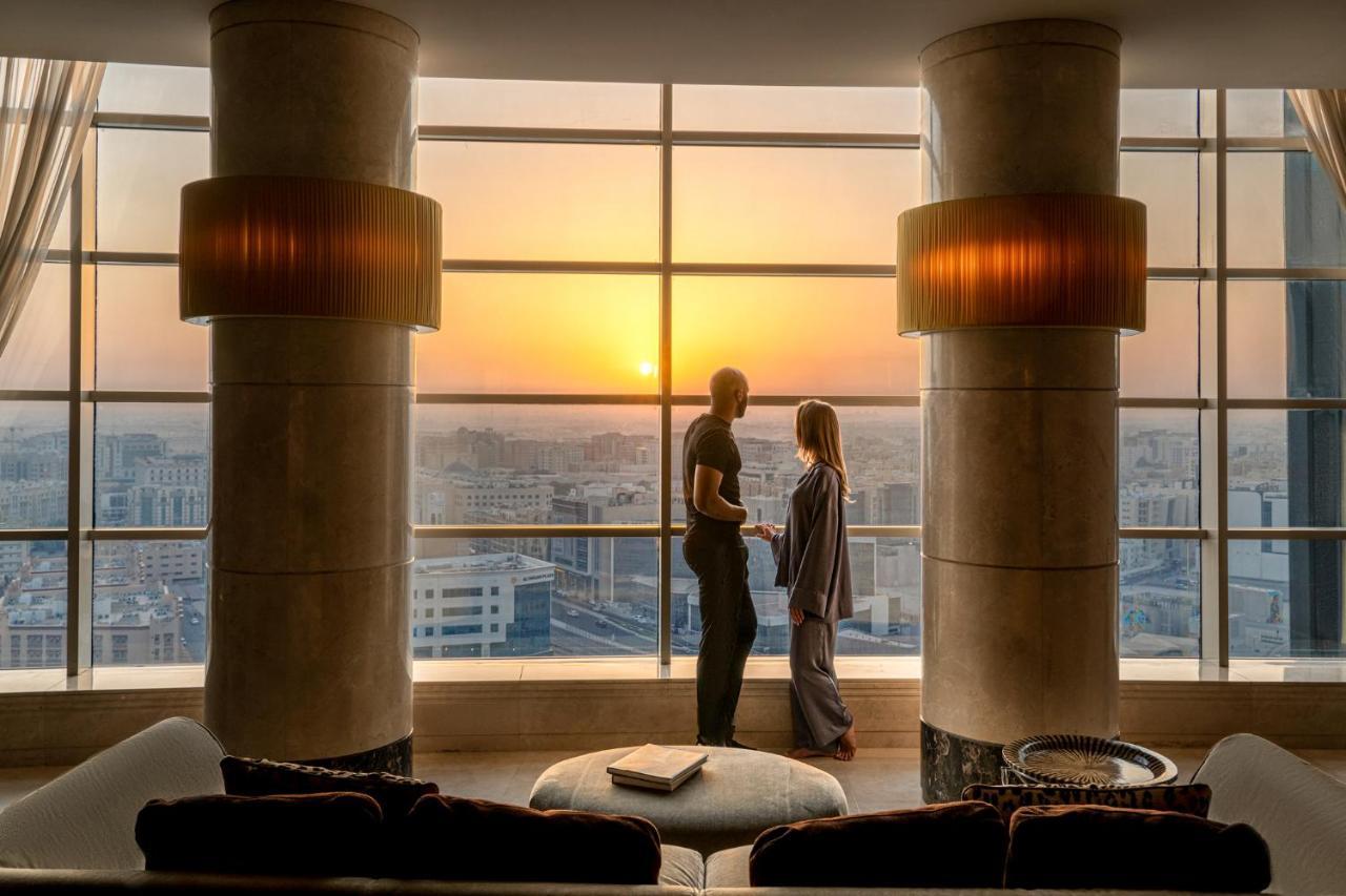 La Cigale Hotel Managed By Accor Doha Dış mekan fotoğraf The View