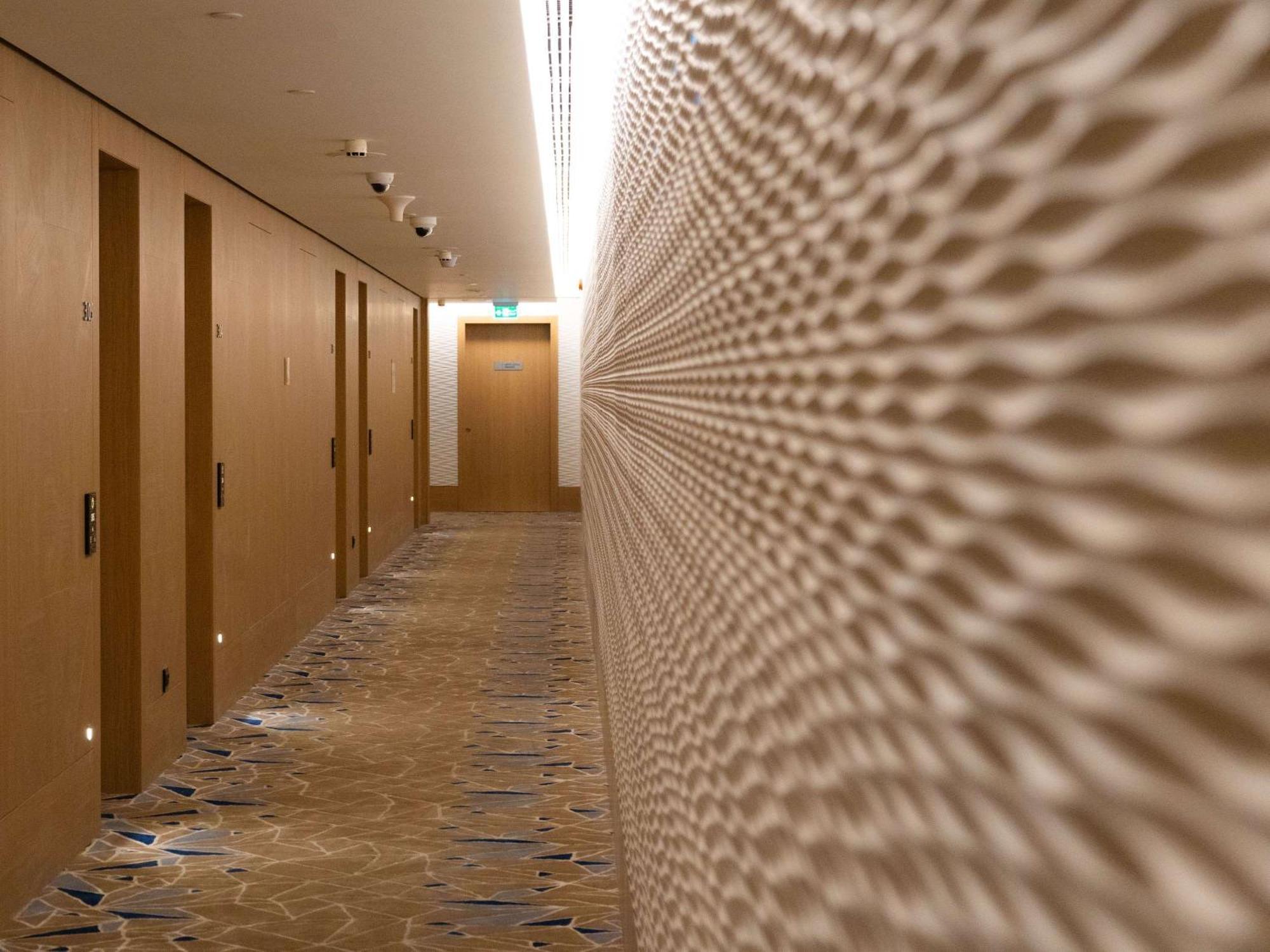La Cigale Hotel Managed By Accor Doha Dış mekan fotoğraf